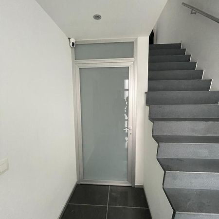 Nieuwbouw Appartement Op 450 Meter Van Het Strand. Bredene Exterior photo
